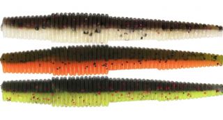 Westin Super Finesse NED Worm Slim 5.5cm - 